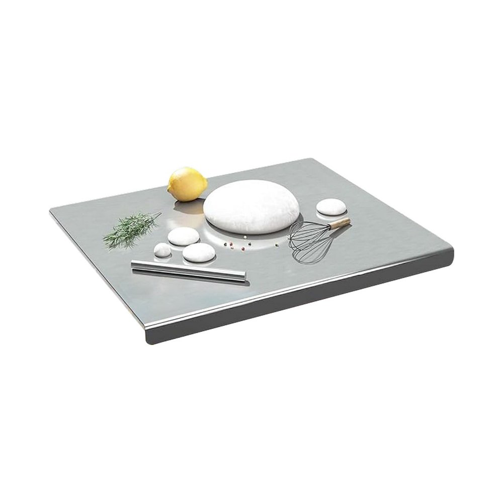 SS Chopping Board 14 x 11 (Counter Top)